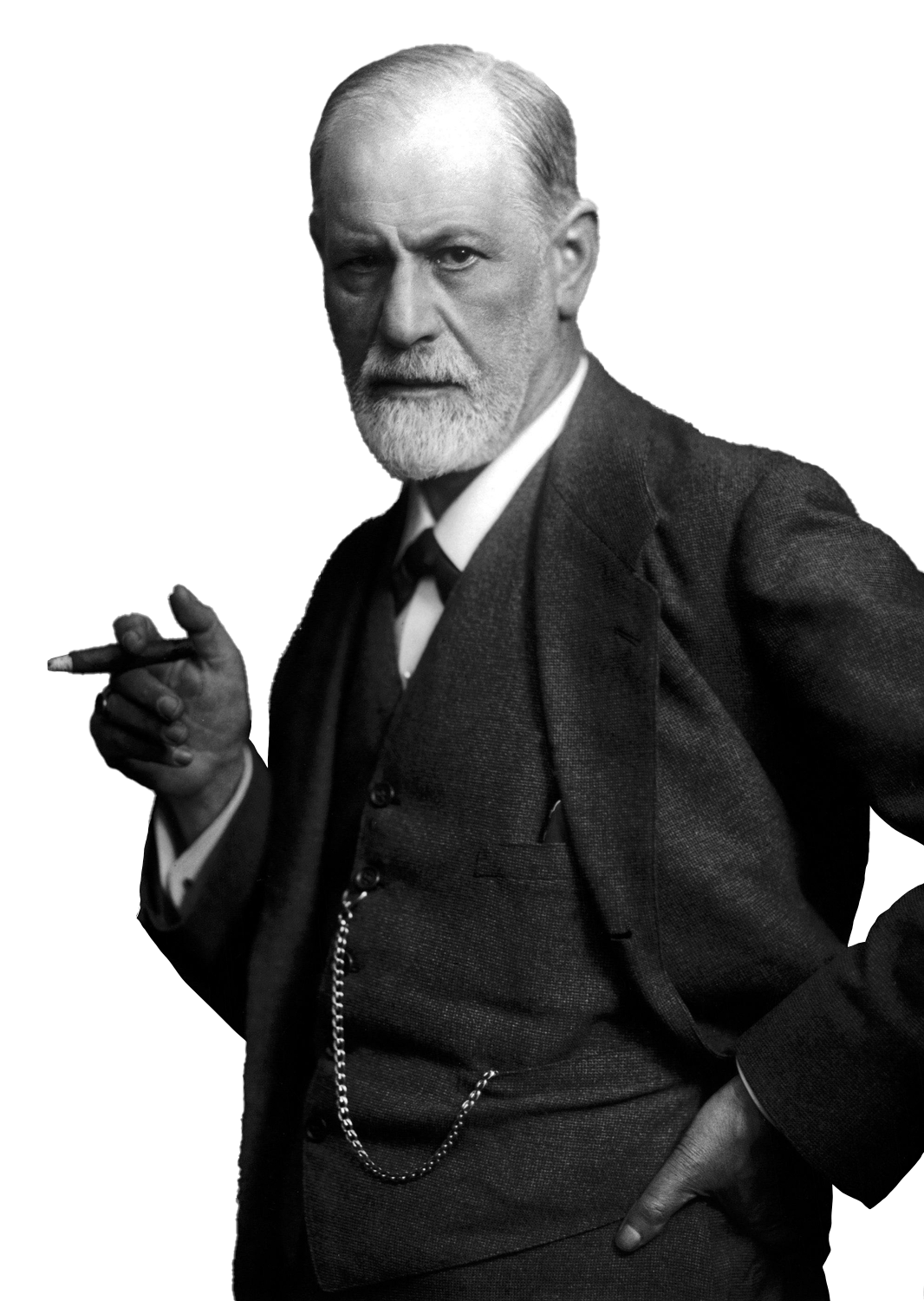 The doctor